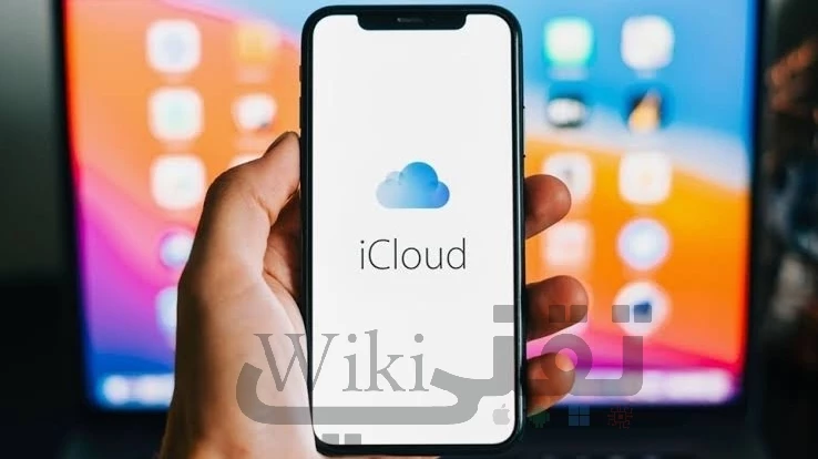 طريقه اغلاق الايفون عن طريق Icloud طريقه اغلاق الايفون عن طريق Icloud