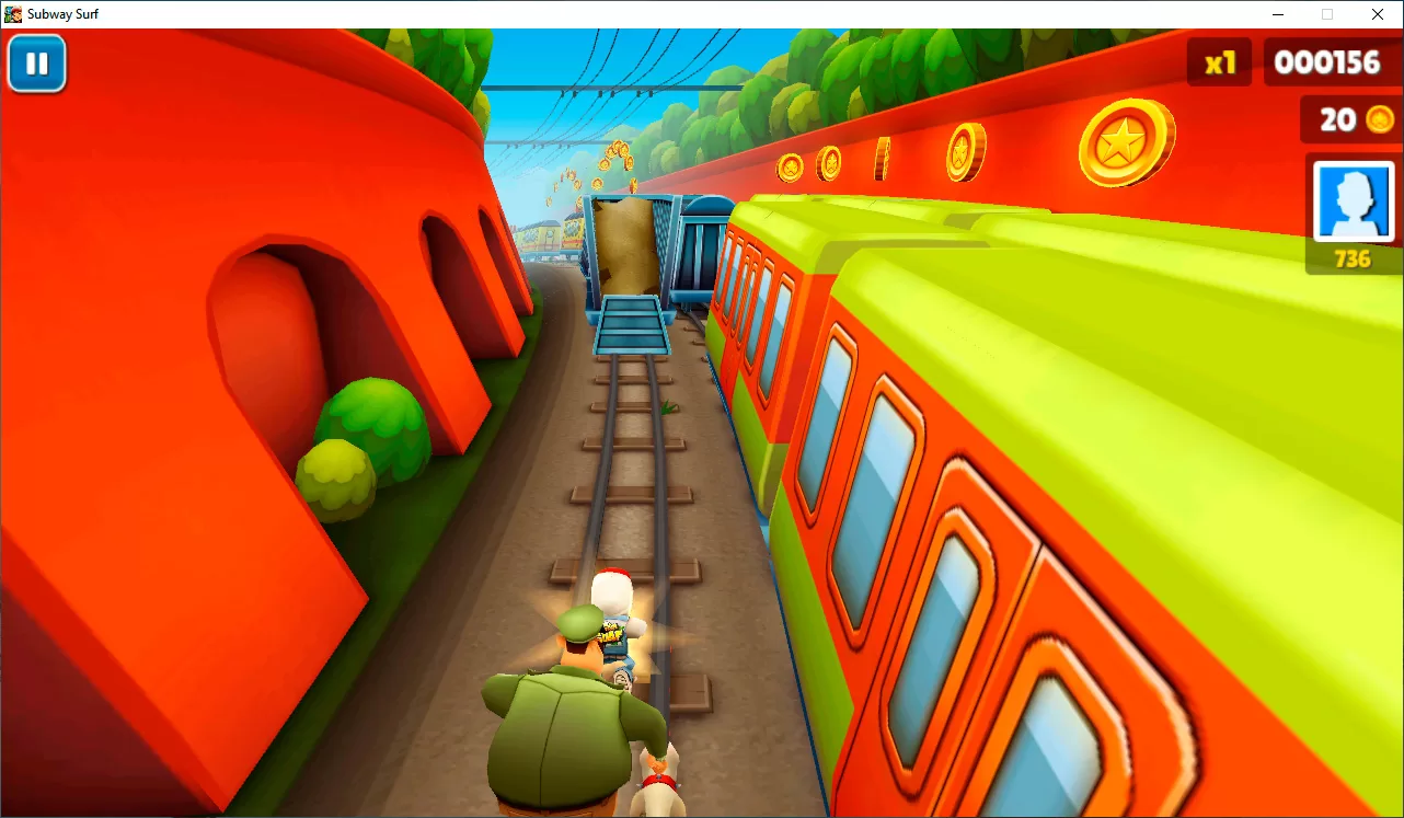 Subway