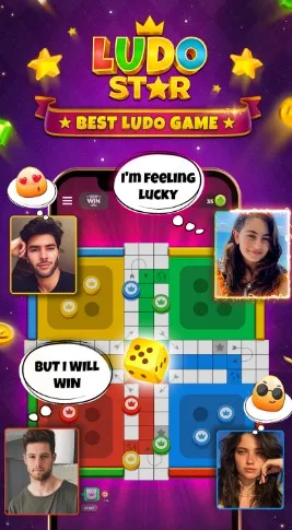 Ludo STAR