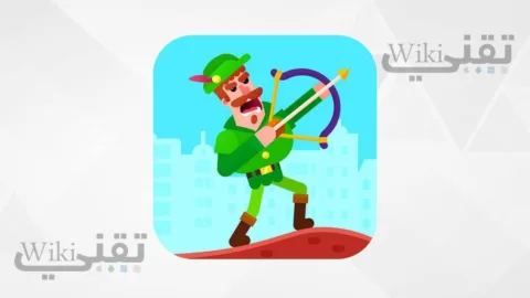 تحميل لعبة Bowmasters مهكرة كل الشخصيات مفتوحة الإصدار 11.3.2 (2026)