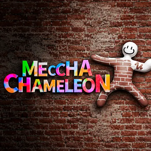 تنزيل لعبة Meccha Chameleon