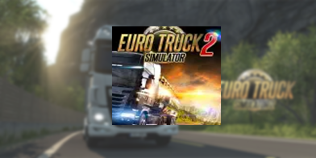 خريطة أوروبا الواسعة في Euro Truck Simulator 2